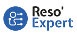 Logo Reso Expert